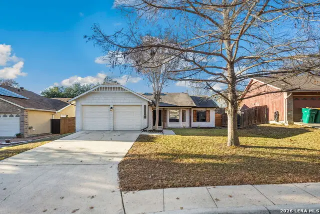 10023 Sierra Pass, Converse, TX 78109 - Image #3