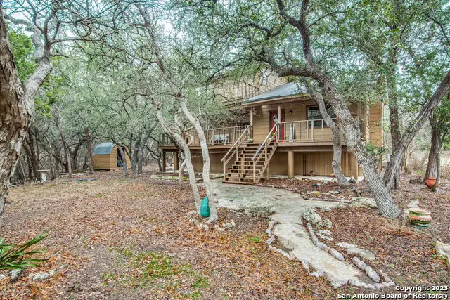 7821 Elk, Spring Branch, TX 78070 - Image #1