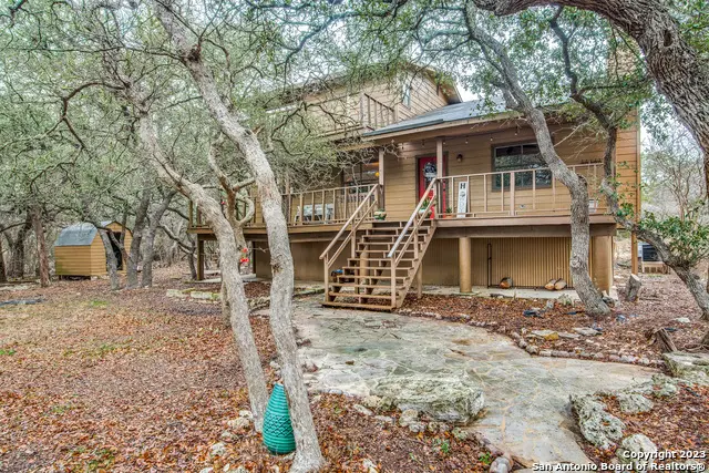 7821 Elk, Spring Branch, TX 78070 - Image #2