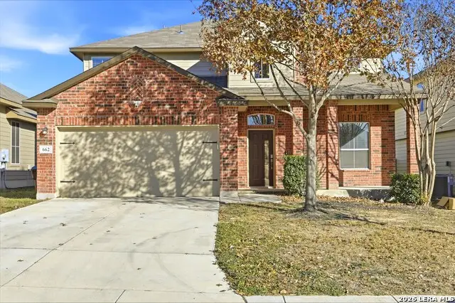 662 Sage Thrasher, San Antonio, TX 78253 - Image #1