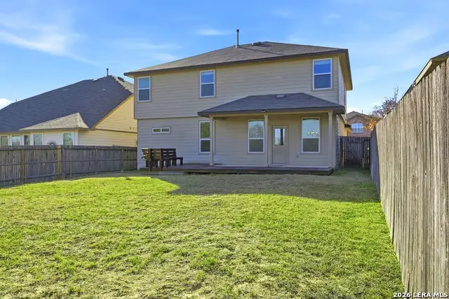 662 Sage Thrasher, San Antonio, TX 78253 - Image #3