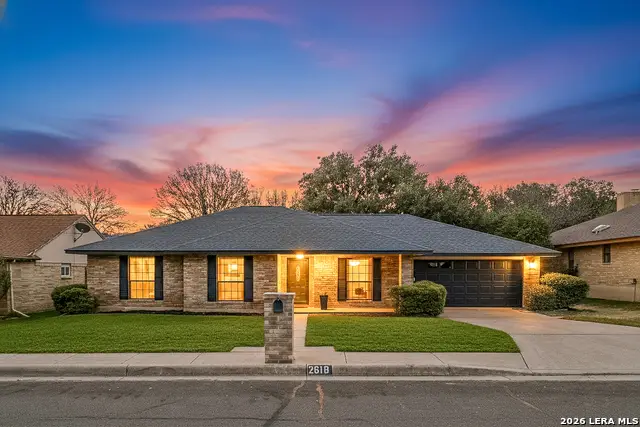 2618 Shadow Cliff, San Antonio, TX 78232 - Image #1