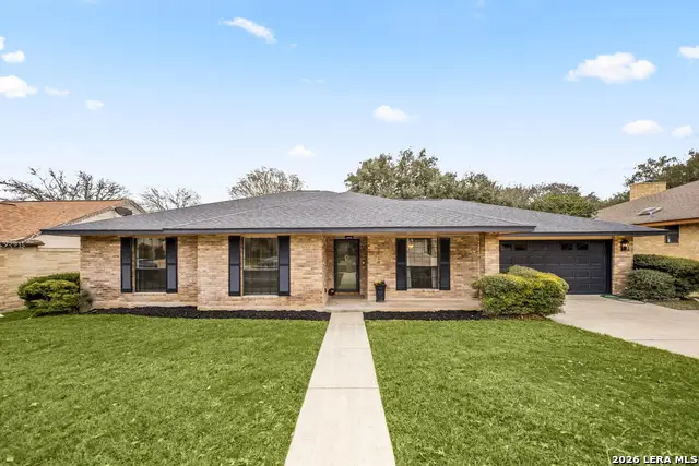 2618 Shadow Cliff, San Antonio, TX 78232 - Image #2