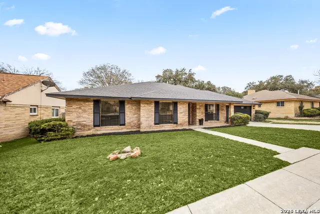 2618 Shadow Cliff, San Antonio, TX 78232 - Image #3