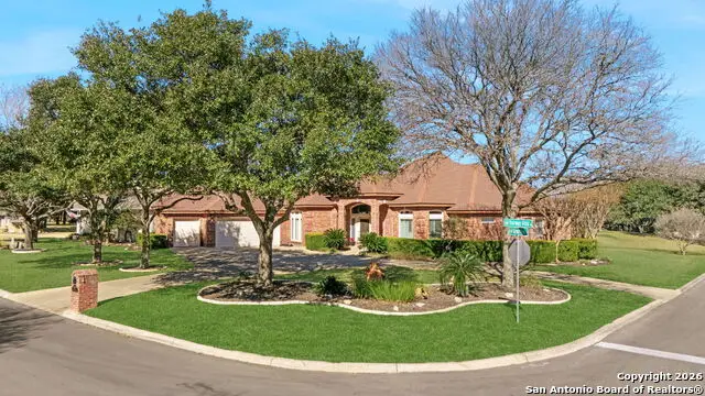 29802 Fairway Vista, Boerne, TX 78015 - Image #1