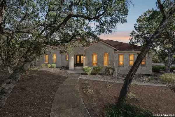 28460 Verde Mountain, San Antonio, TX 78261