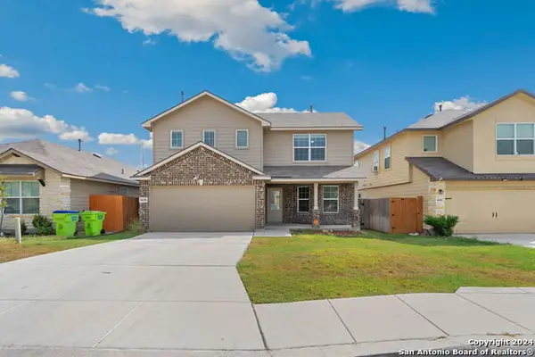 6638 Kingsley Edge, San Antonio, TX 78252