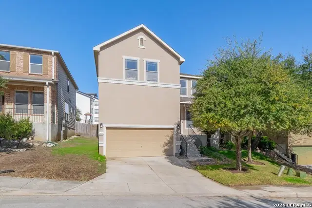 2523 Villa Borghese, San Antonio, TX 78259 - Image #1