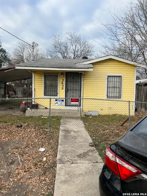 3939 Culebra, San Antonio, TX 78228 - Image #2