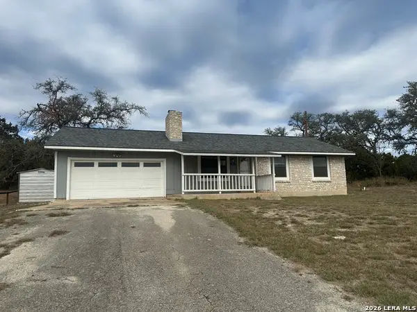 307 Deer, Spring Branch, TX 78070