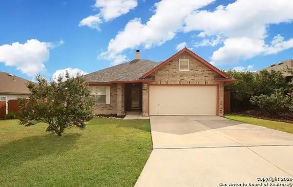 7142 Teton Ridge, San Antonio, TX 78233