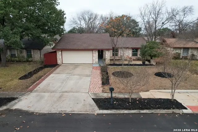 8651 Tamarisk, San Antonio, TX 78240 - Image #1