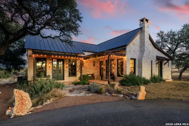 162 Flowering Sage Lane, Fredericksburg, TX 78624 - Image #2
