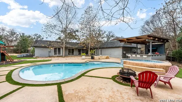 11510 Whisper, San Antonio, TX 78230