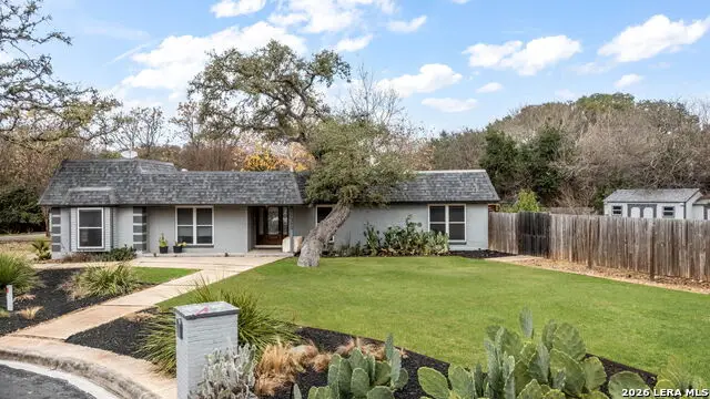 11510 Whisper, San Antonio, TX 78230 - Image #3