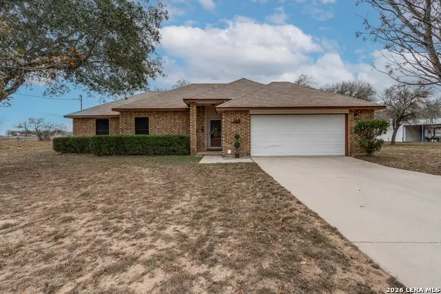 148 Woodcreek, La Vernia, TX 78121 - Image #1
