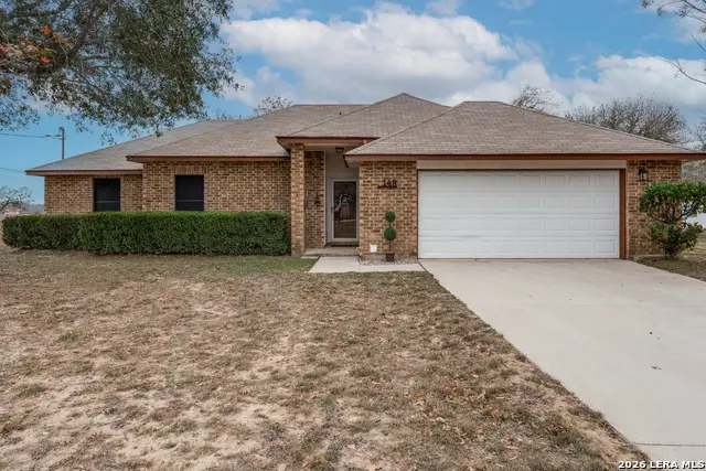 148 Woodcreek, La Vernia, TX 78121 - Image #2