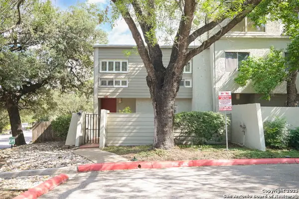 3103 Eisenhauer #J1, San Antonio, TX 78209