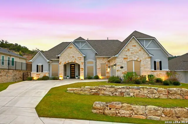 17718 San Felipe Bay, San Antonio, TX 78255 - Image #1