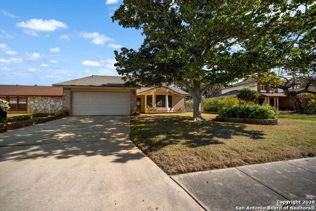 1918 Ashprington, San Antonio, TX 78251 - Image #2