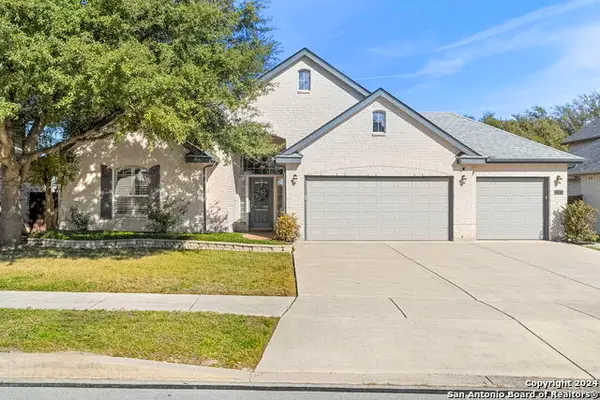 12403 Corsicana Mill, San Antonio, TX 78253