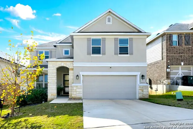 3634 Marvel, Bulverde, TX 78163 - Image #1