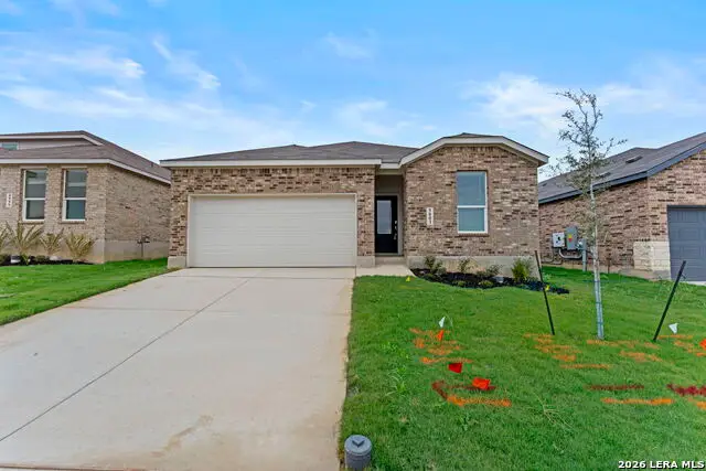 5003 Mission Tejas Road, Marion, TX 78124 - Image #1