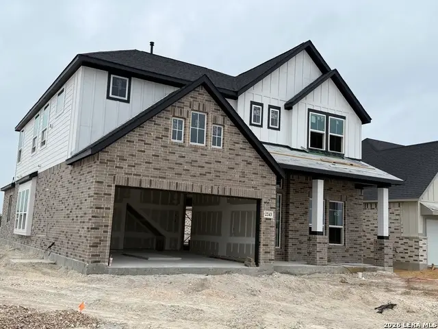 2243 Altiplano, San Antonio, TX 78245 - Image #3