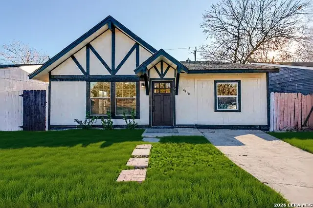 4418 Lehman, Kirby, TX 78219 - #1