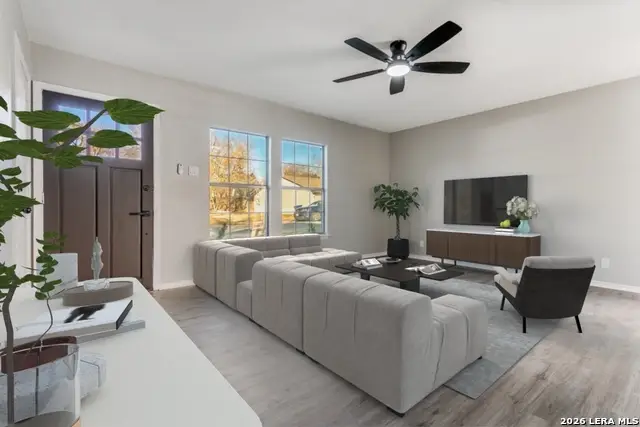 4418 Lehman, Kirby, TX 78219 - #3