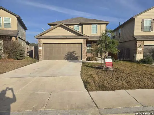 5246 Scoria Trail, San Antonio, TX 78253 - Image #2