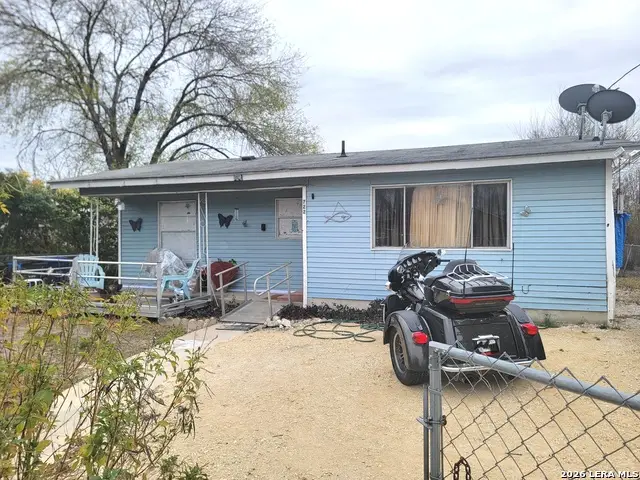 722 Marbauch, San Antonio, TX 78237 - Image #1