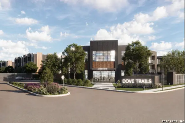 5135 Wurzbach Rd #1030, San Antonio, TX 78238