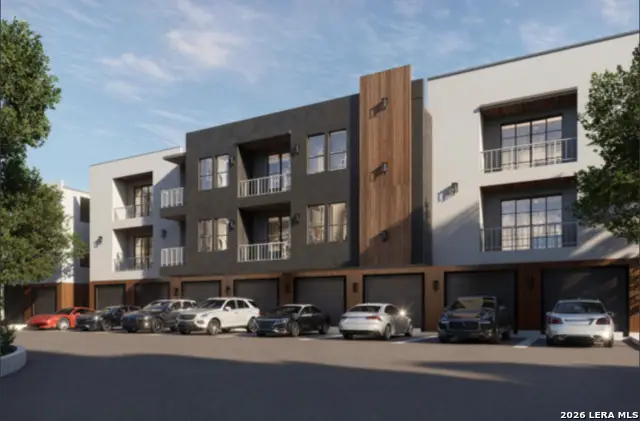 5135 Wurzbach Rd #1030, San Antonio, TX 78238 - Image #3