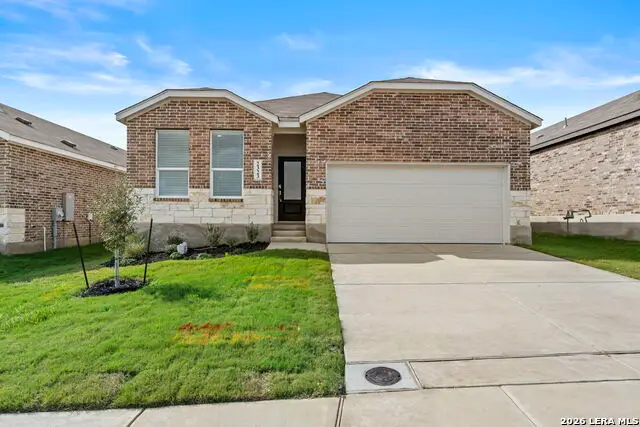 2323 Fort Davis Pass, Marion, TX 78124 - Image #1