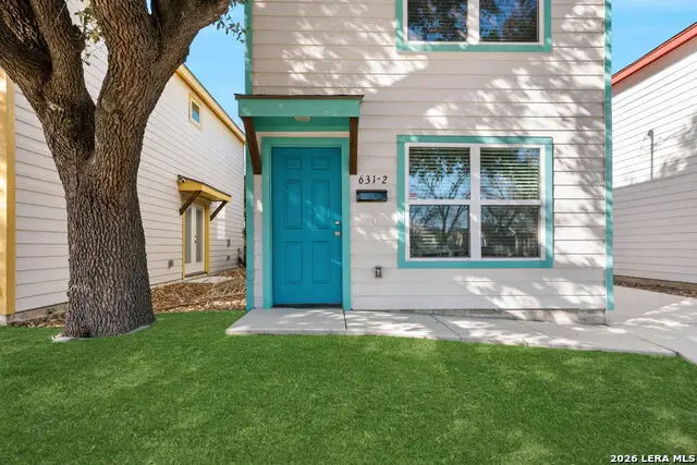 631 E Carolina #2, San Antonio, TX 78210 - Image #1