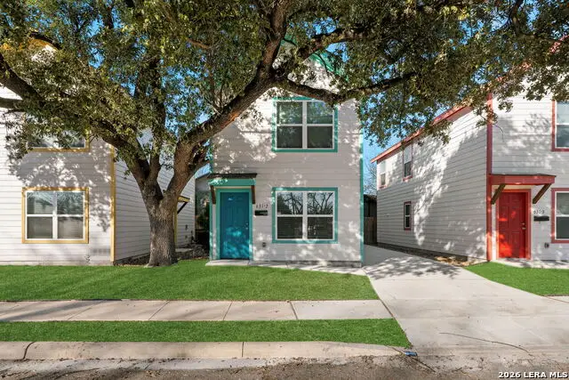 631 E Carolina #2, San Antonio, TX 78210 - Image #2