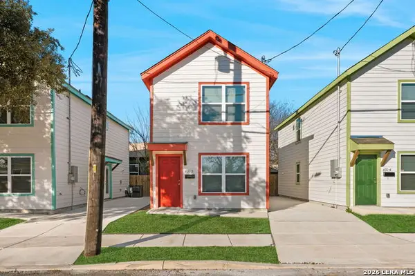 631 E Carolina #3, San Antonio, TX 78210