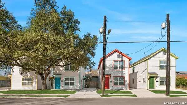 631 E Carolina #1, San Antonio, TX 78210