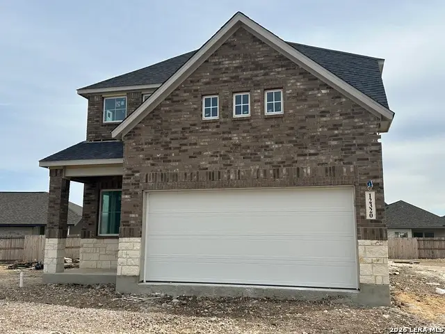 12320 Aurora Basin, San Antonio, TX 78254 - Image #1