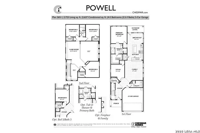 12320 Aurora Basin, San Antonio, TX 78254 - Image #3