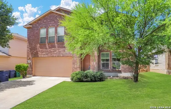 5411 Duke Field, San Antonio, TX 78227