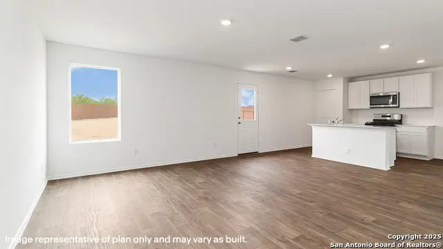 5733 Bailey Downs, San Antonio, TX 78245 - Image #3