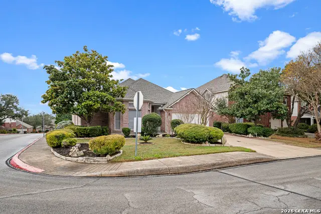 7902 Sierra Verde, San Antonio, TX 78240 - Image #1