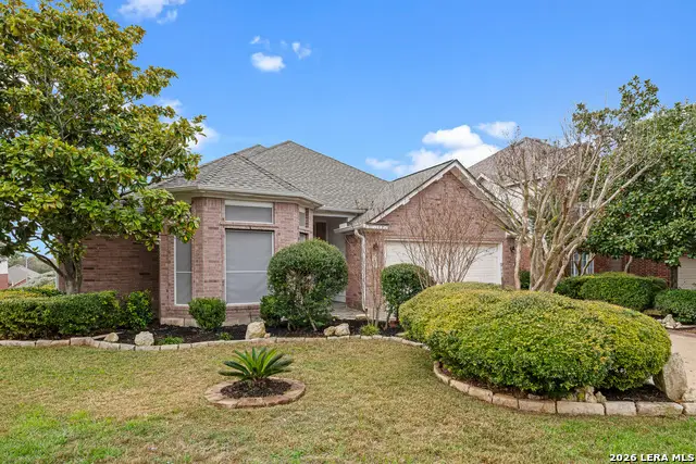 7902 Sierra Verde, San Antonio, TX 78240 - Image #3