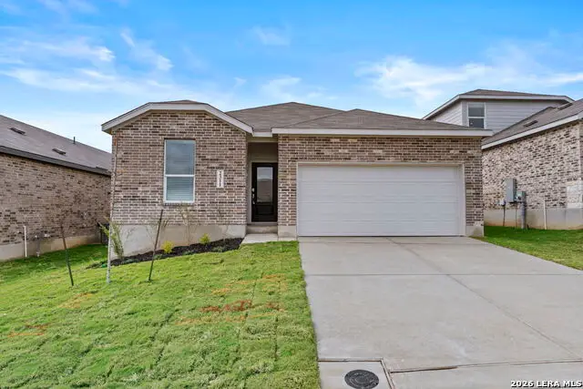 2311 Fort Davis Pass, Marion, TX 78124 - Image #1