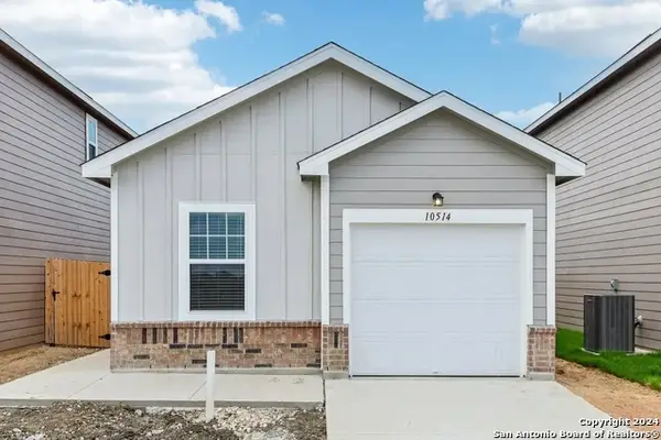 10617 Tufted Court, Adkins, TX 78101