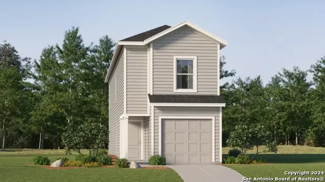 20646 Andalusite Way, San Antonio, TX 78264 - Image #1