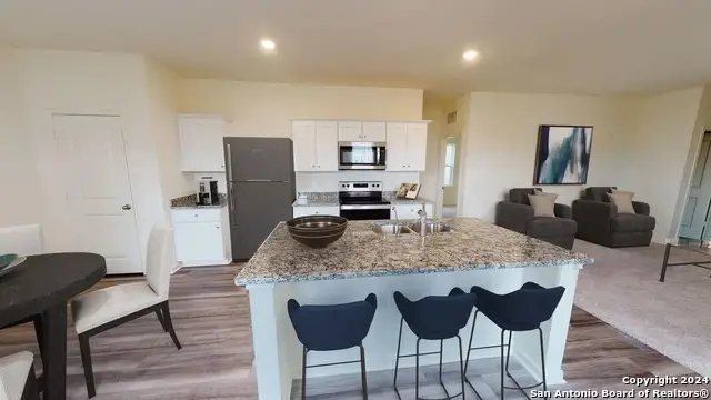 831 Middlebury Farms, San Antonio, TX 78221 - Image #3