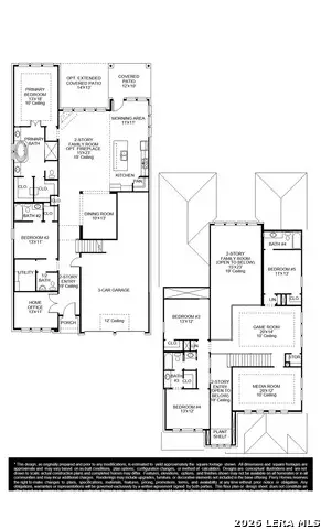 451 Cleveland Way, New Braunfels, TX 78130 - Image #3